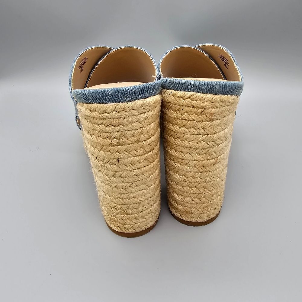 Charles David size 10 heels SB4 - Picture 5 of 7